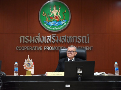 รองอธิบดีกรมส่งเสริมสหกรณ์ ... พารามิเตอร์รูปภาพ 19
