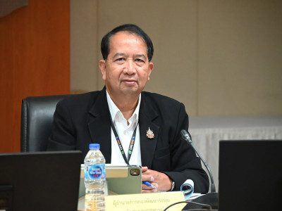 รองอธิบดีกรมส่งเสริมสหกรณ์ ... พารามิเตอร์รูปภาพ 5
