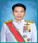 ว่าที่ร้อยตรี สุรศักดิ์ บุญชาญ