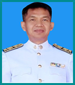 boss Surasak Boonchan