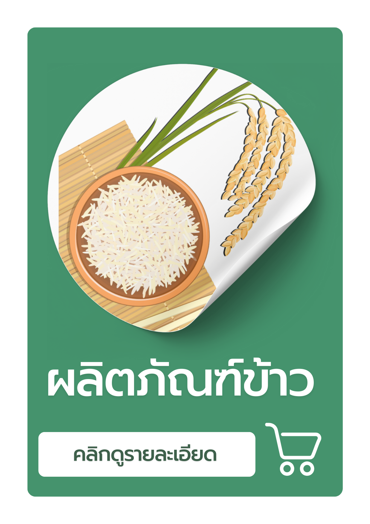 ผลิตภัณฑ์ประเภทข้าว