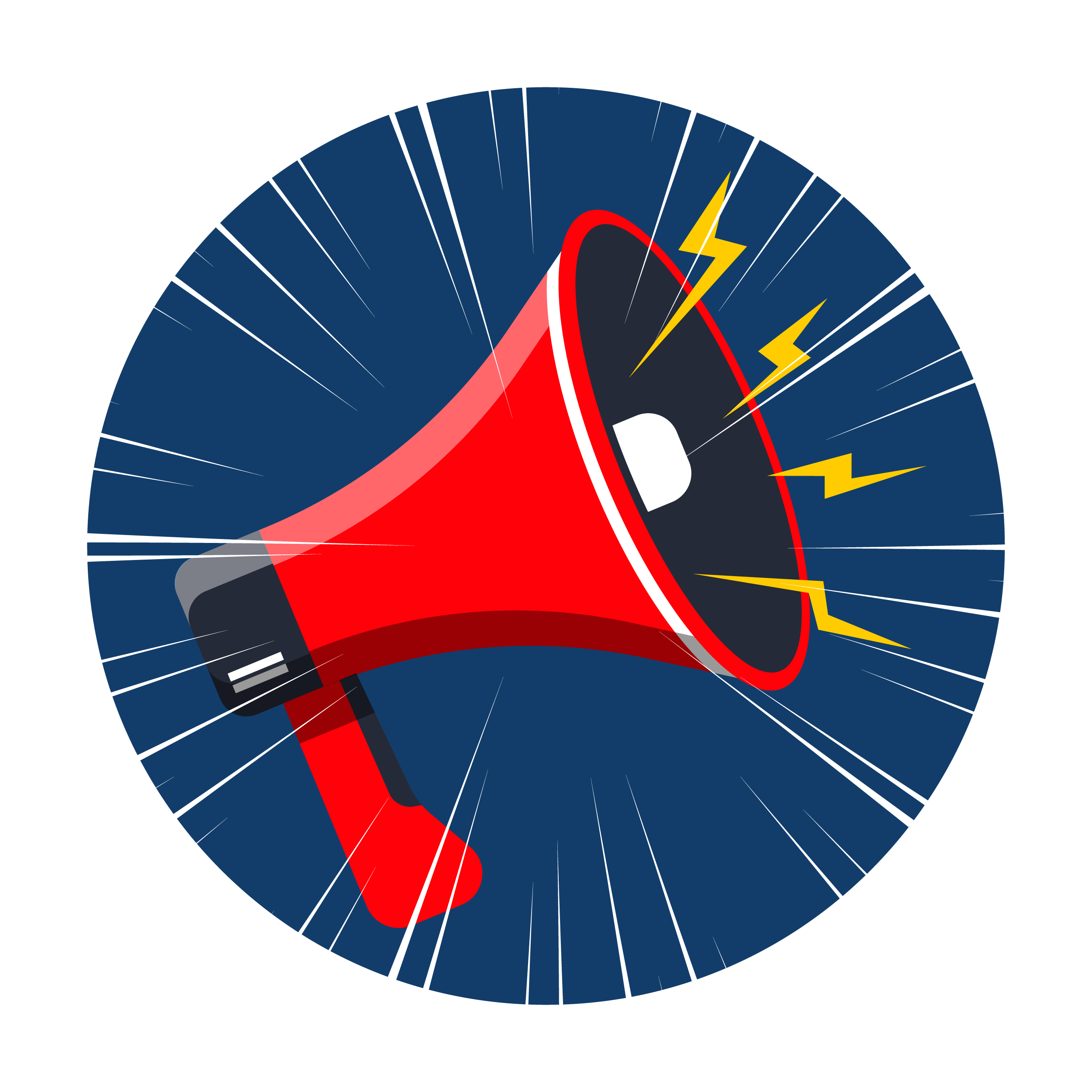 megaphone