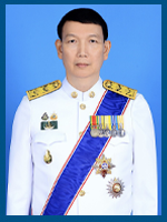 M Manoch Chalawong