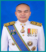 นายศิวกร ศรีภักดี