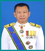 Boss Aphithai Mangthani