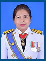 boss Pranom Chan Mai