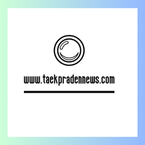 taekpraden news