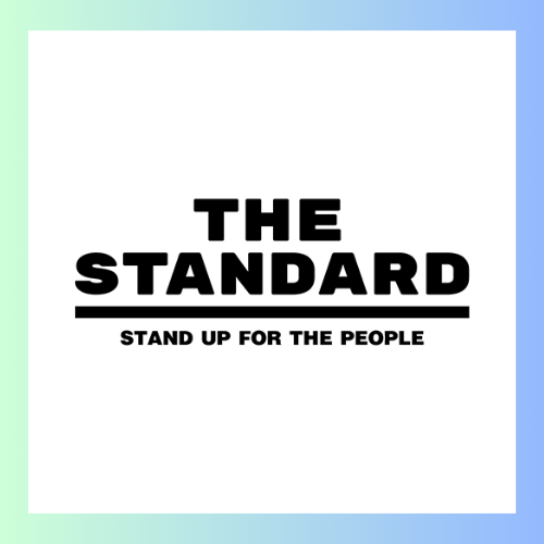THE STANDARD