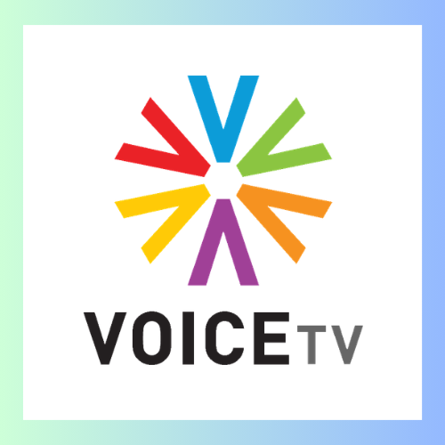 Voice  TV