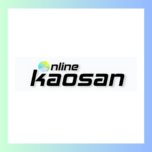 kaosanOnline