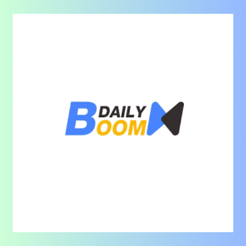 เดลี่บูม