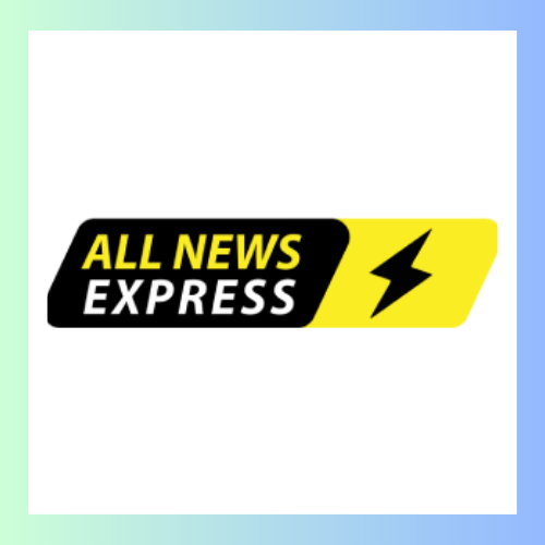All news express