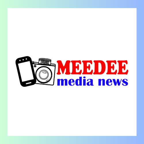 มีดี มิเดียนิวส์