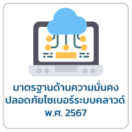 Cloud Cyber Security Standards 2567